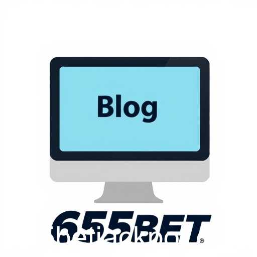 Melhore Seu Jogo com Blogs de Dicas no 655BET