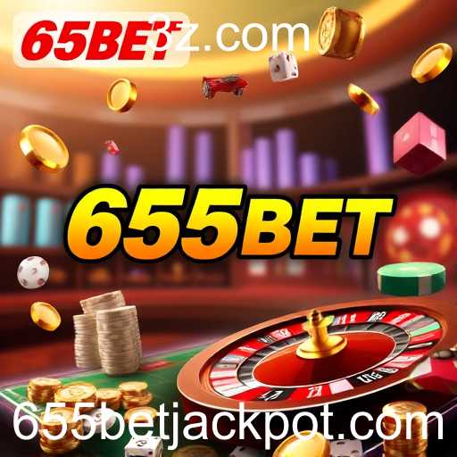 655BET
