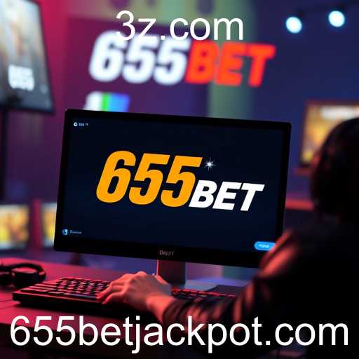 A Evolução dos Jogos Online: 655BET e o Cenário em 2025