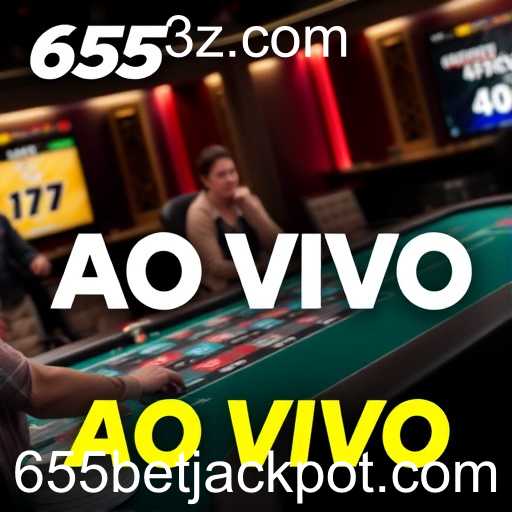 A Experiência Única dos Cassinos ao Vivo na 655BET