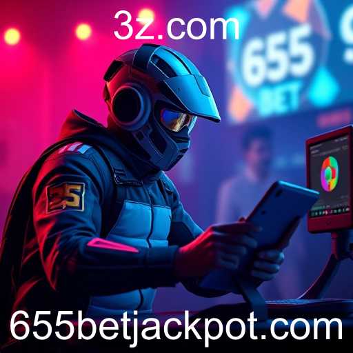 655BET