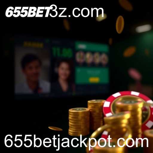 Explorando a Categoria de Jogos 'Suporte Técnico' no 655BET