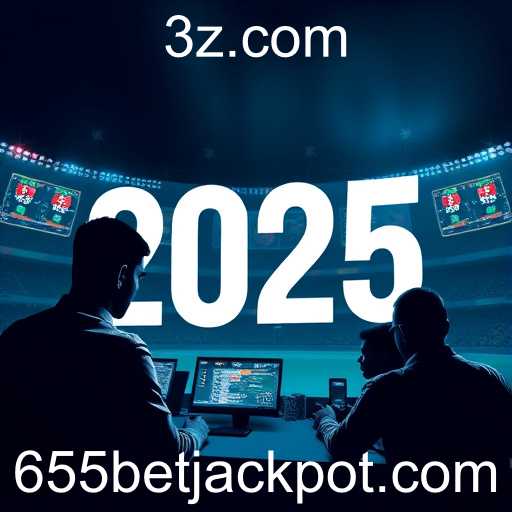 Tendências de Jogos Online em 2025: O Impacto da 655BET